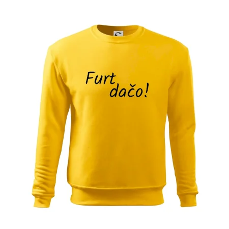 Furt dačo