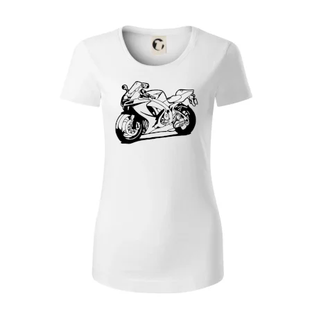 Športová motorka