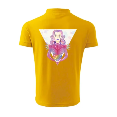 Pride múza