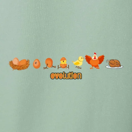 Ovolution