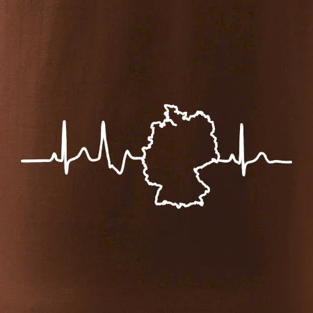 EKG Německo