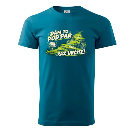 Dám to pod par raz určite