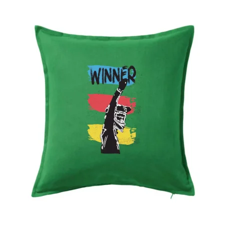 Winner pretekár