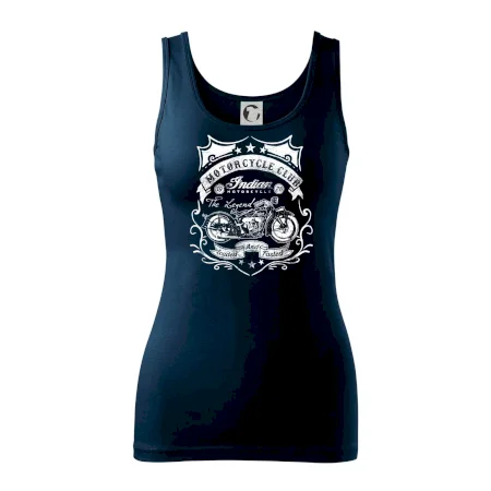 Indian Motorycle Club