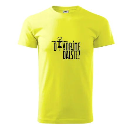 Otvoríme ďalšie?