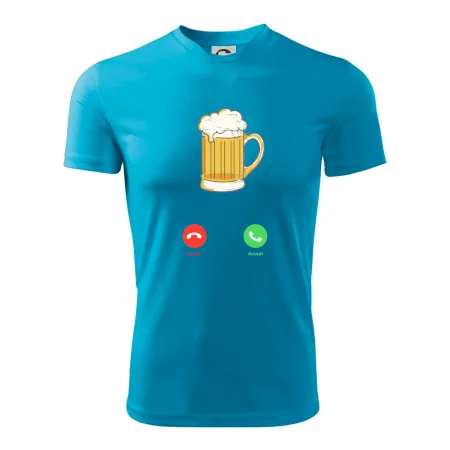 Volá pivo  (Pecka design)