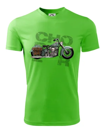 Chopper 003