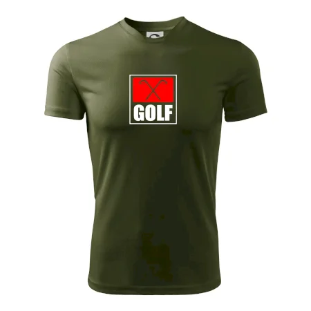 Golfové palice