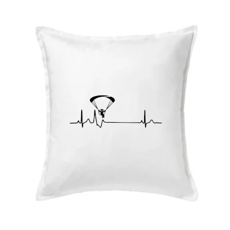 EKG paramotor