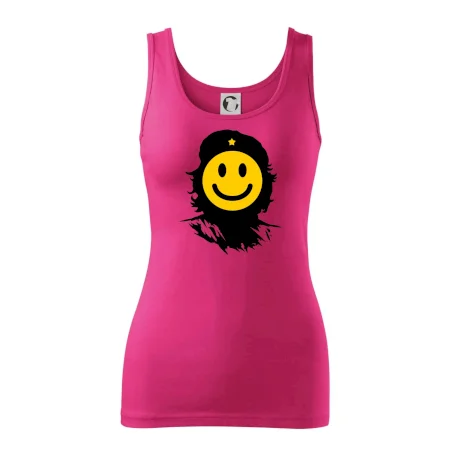Che Smiley