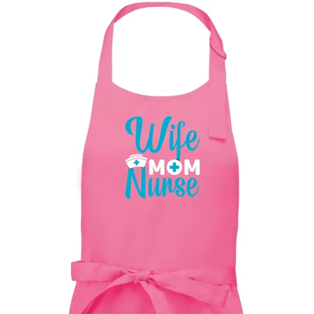 Wife mom nurse