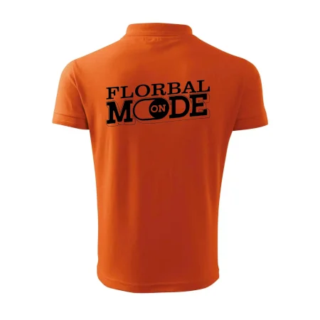 Florbal mode