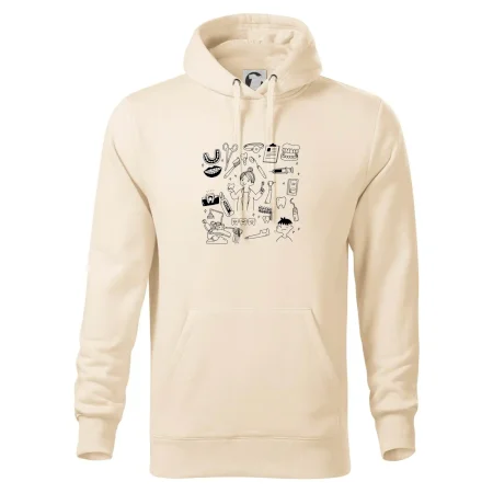 Veselá zubárka