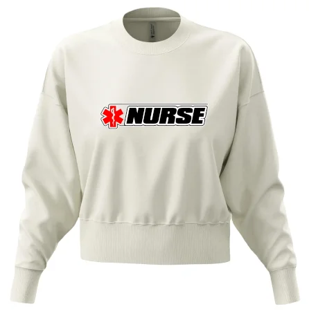 Nurse kríž