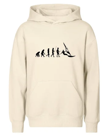 Evoluce Windsurfing
