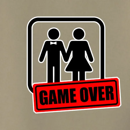 Bachelor Party - Game over (hetero)
