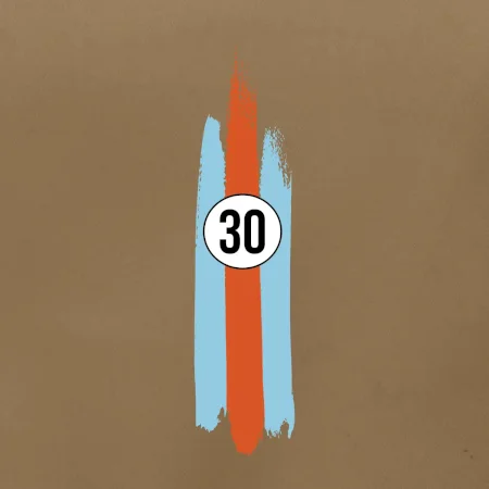 Vintage Race 30
