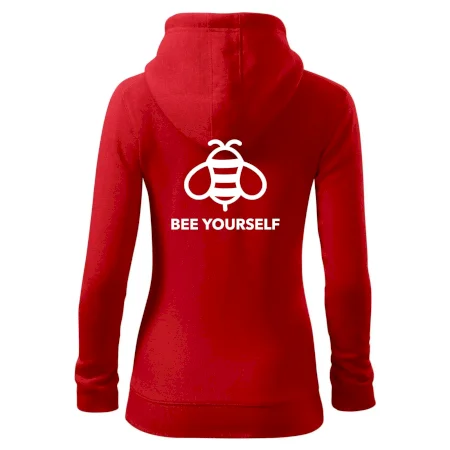 Bee yourself