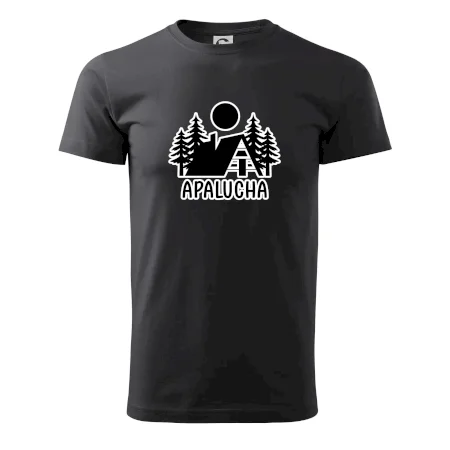 Apalucha chalupa