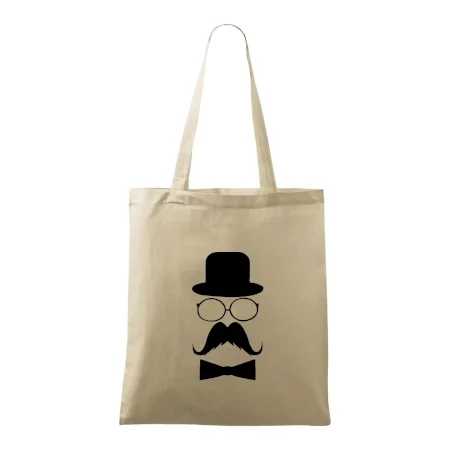 Mustache pán