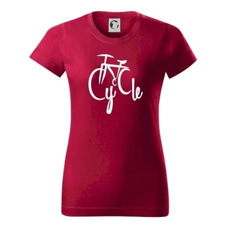 Cycle bicykel