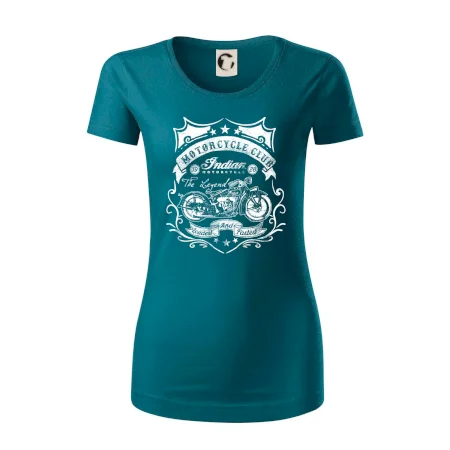 Indian Motorycle Club