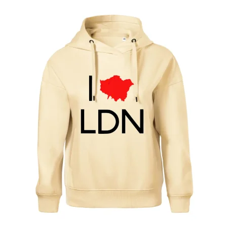 I Love LDN