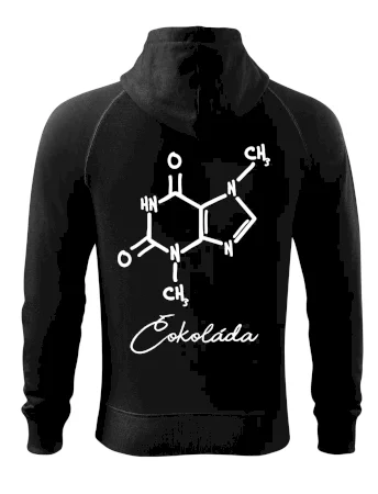 Čokoláda chémia