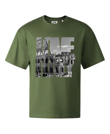 Love Italy - Colosseum