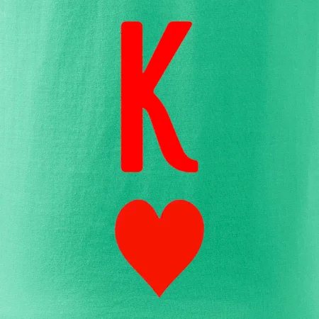 Poker K love
