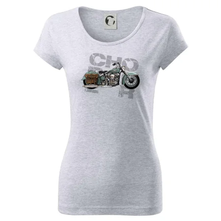 Chopper 003