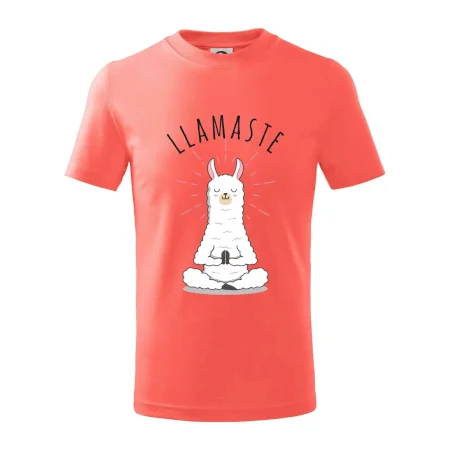 Yoga Llamaste