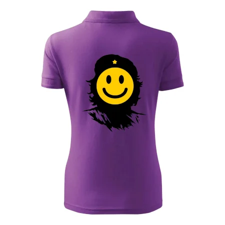 Che Smiley