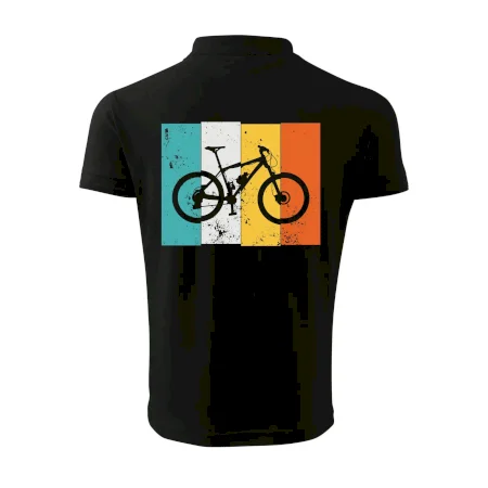 Vintage cycle