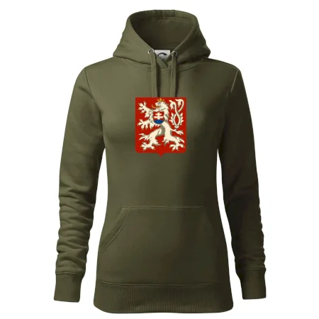 Znak maly Prvá Republika československá 1918–1920