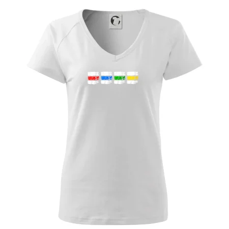 Turistické značky všetky