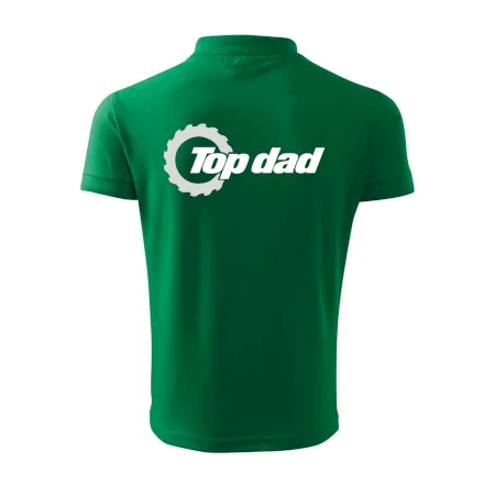 Top Dad