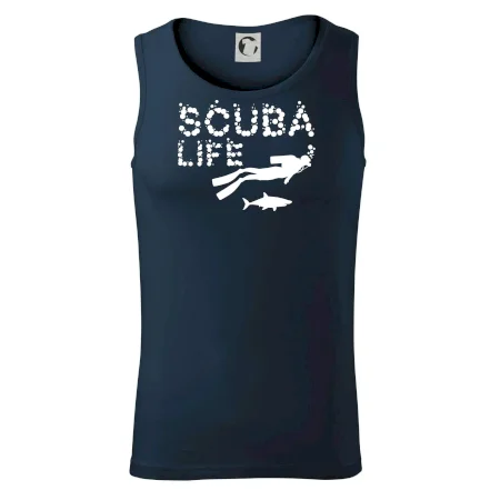 Scuba life