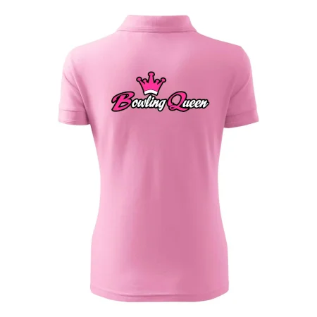 Bowling queen