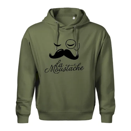La Mustache