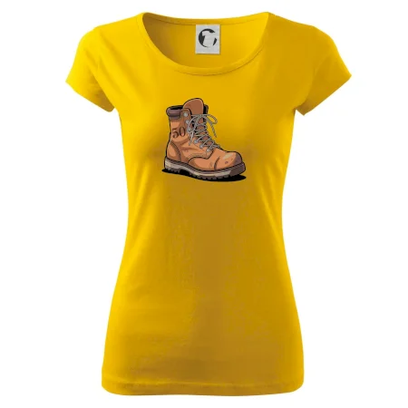 Turistická narodeninová topánka 50