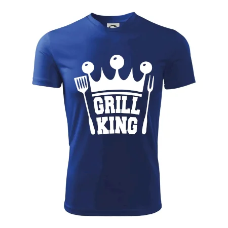 Grilovanie - Grill King