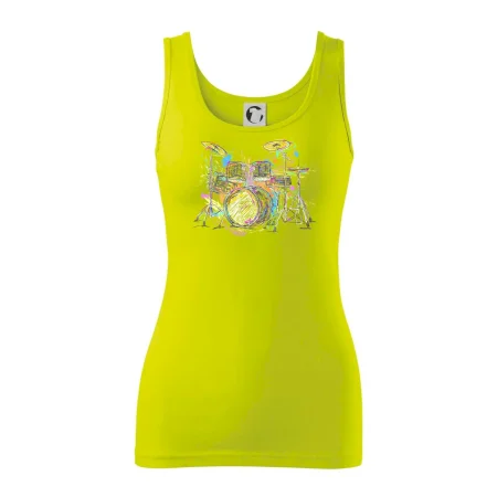 Bicie farebné splash