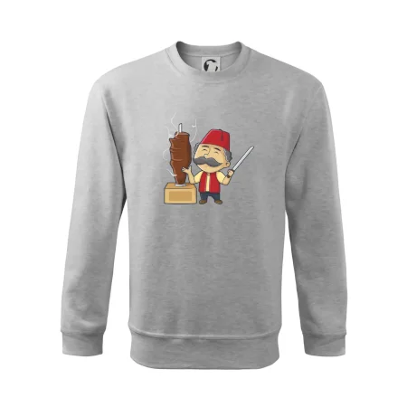 Kebab kuchár