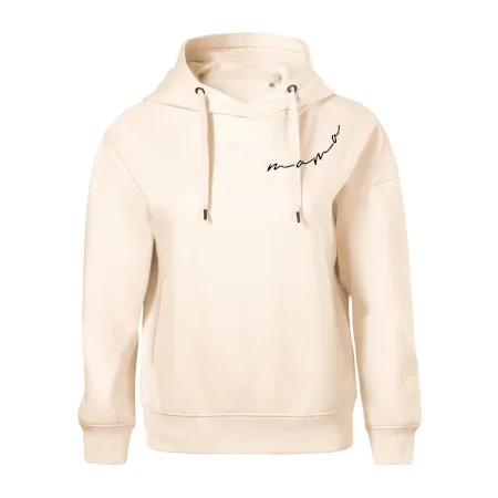 Mikina mama s menami detí