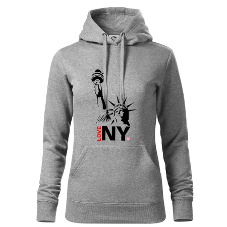 Socha slobody veľká