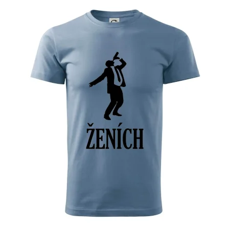 Ženích alkohol SK