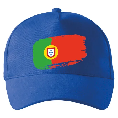 Portugalsko vlajka
