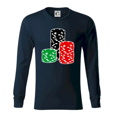 Poker žetóny