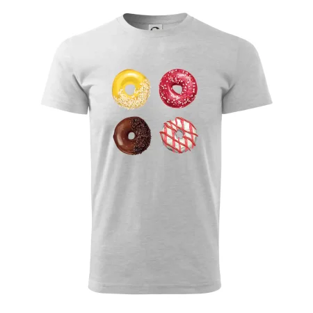 4 donuty
